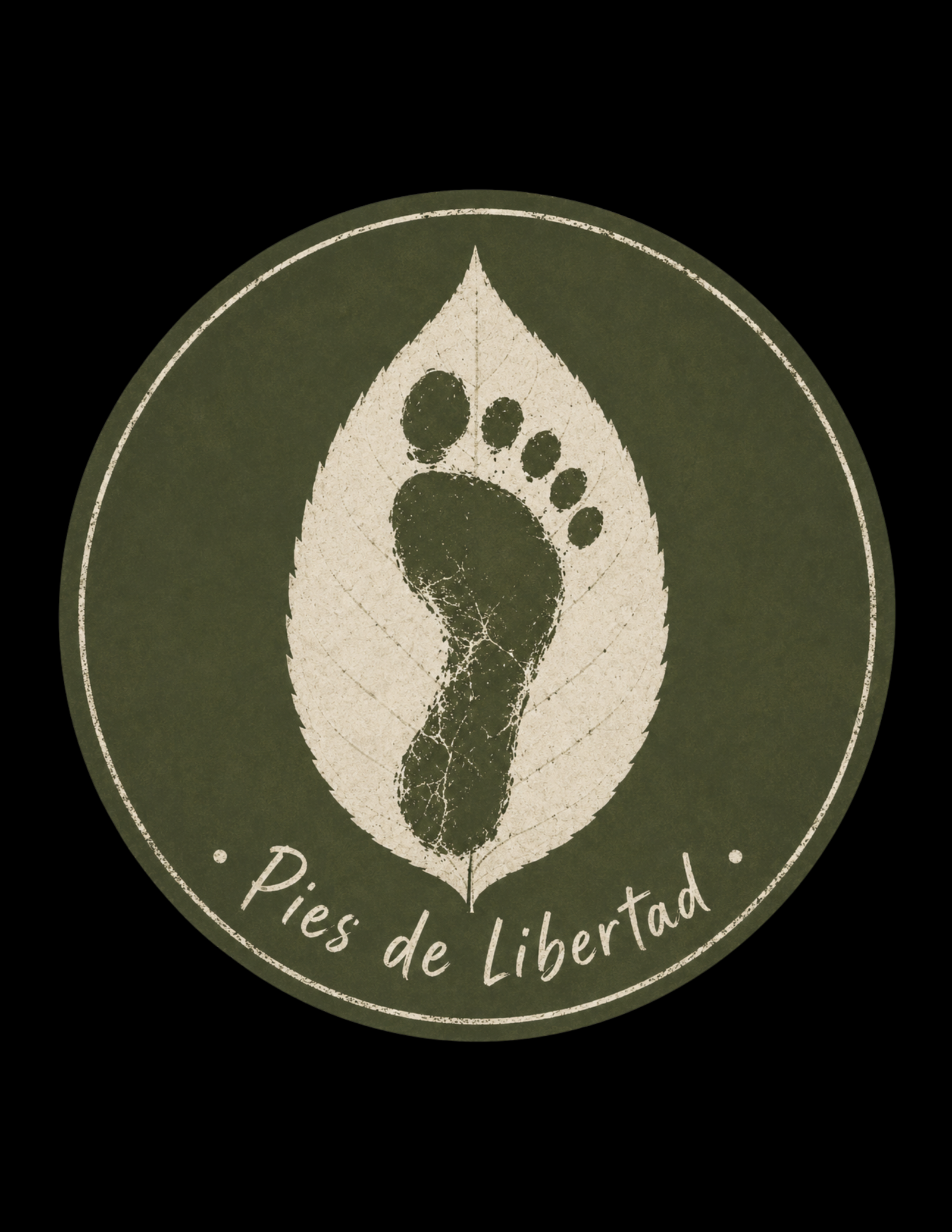 Pies de Libertad